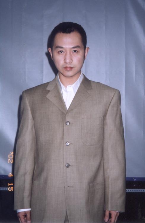 回顾高枫前女友是章子怡为刘德华创作笨小孩34岁突然离世