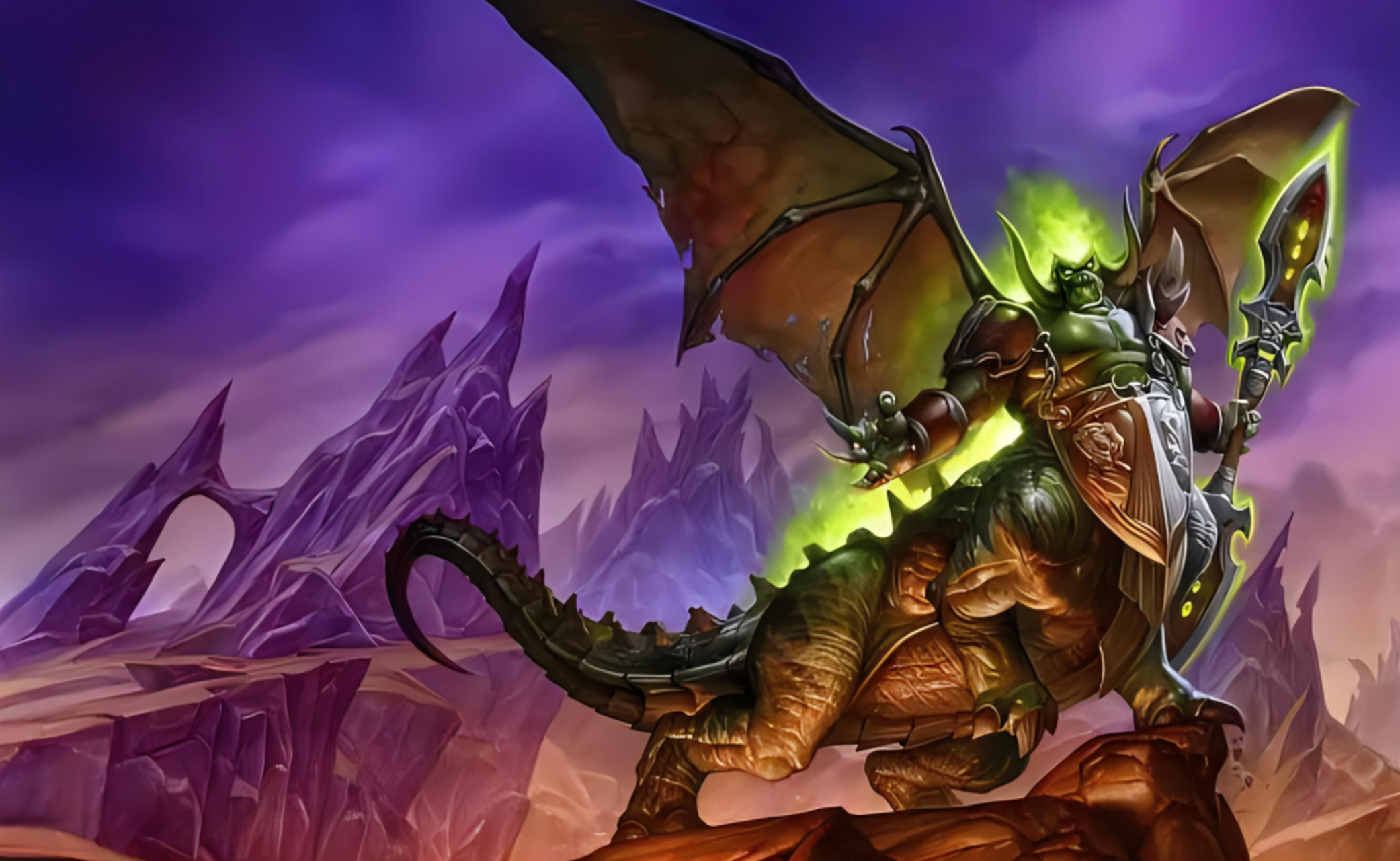 深渊领主在魔兽争霸3中拥有高初始力量和属性成长,团战伤害强大.