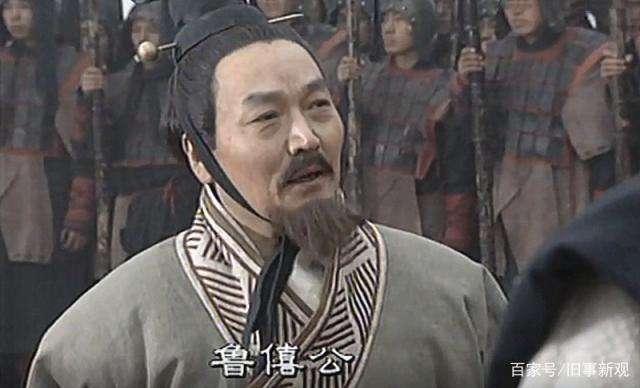 晋楚城濮之战可以公报私仇但绝不报恩退避三舍是为了管理对手