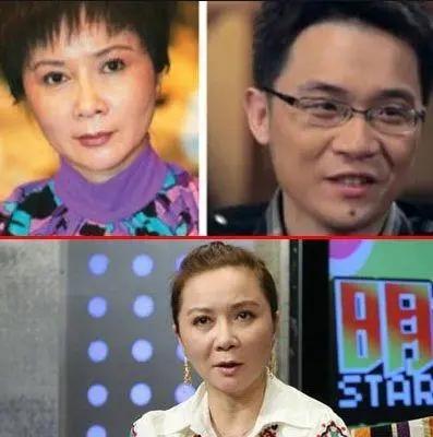 原来他就是蔡明儿子隐瞒37年不公开是蔡明的骄傲更是最大心病