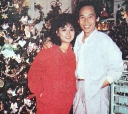 回顾张瑜成名后去美国发展与丈夫离婚65岁单身至今无儿无女