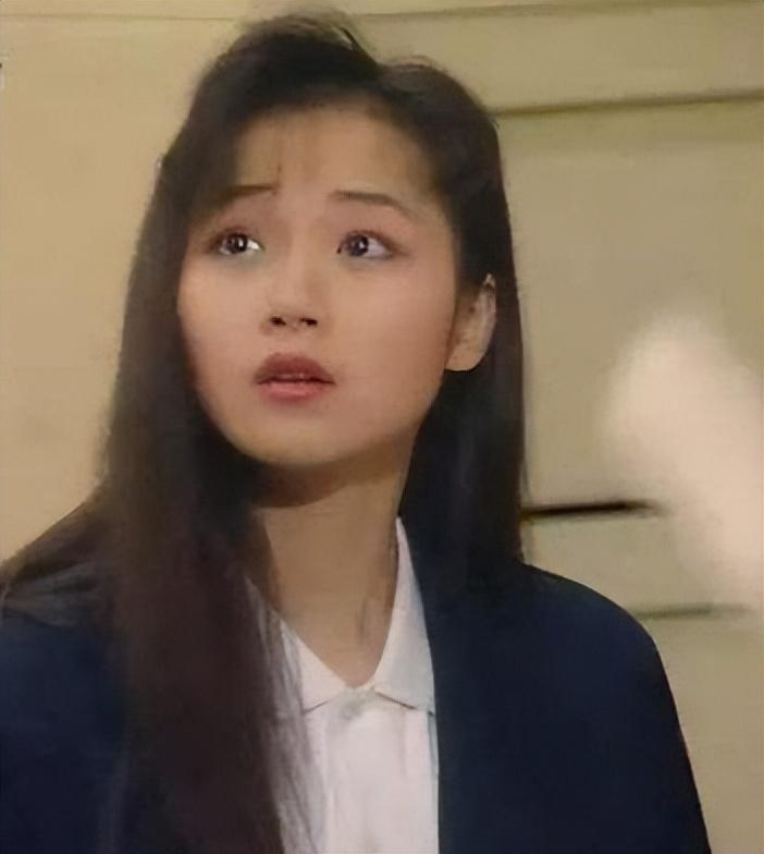 最美凤萍万绮雯迷倒吕颂贤情定甄子丹闪婚嫁给陈十三