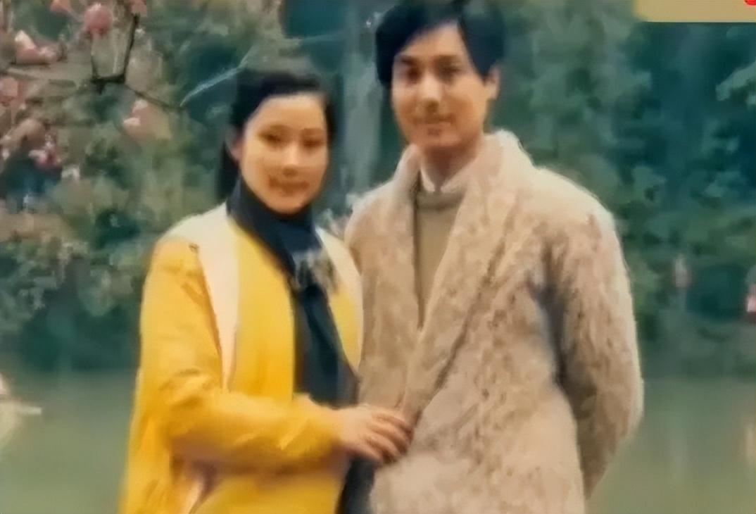 何赛飞和丈夫丁克10年愁坏婆婆35岁高龄产子全家乐开怀