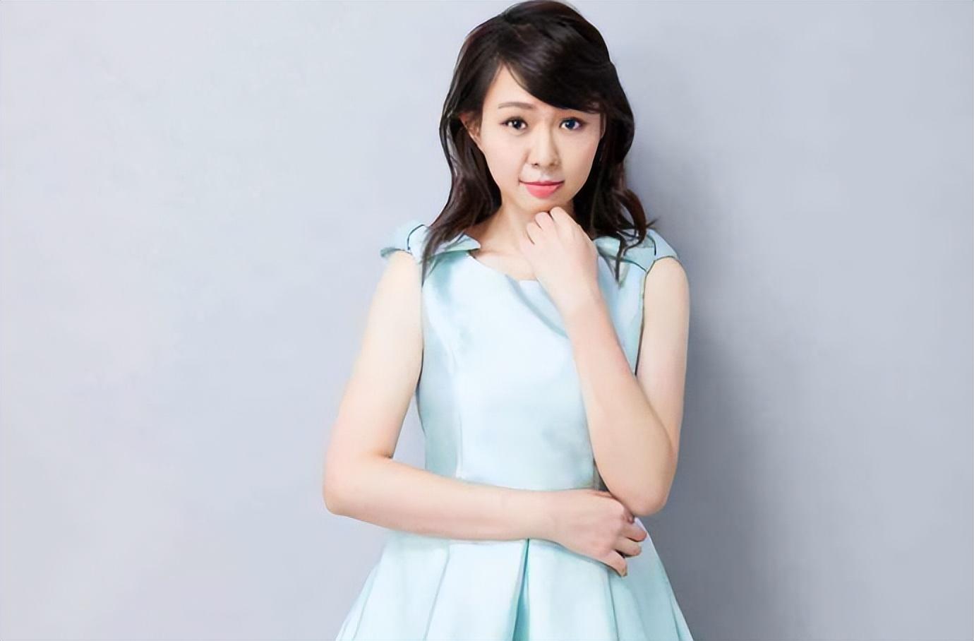 回顾甜歌王后卓依婷被传去世断送前程如今她还好吗