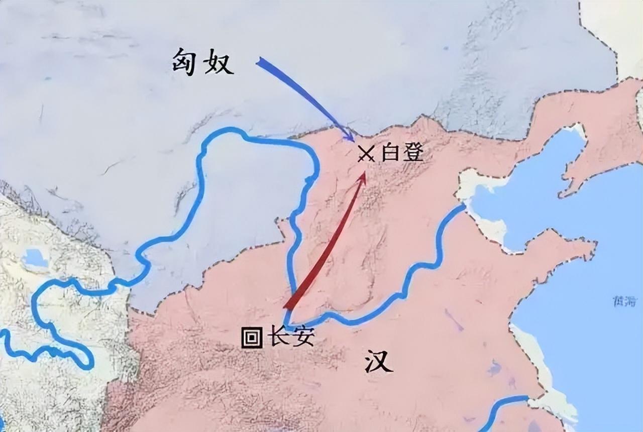 该不该与匈奴开战?