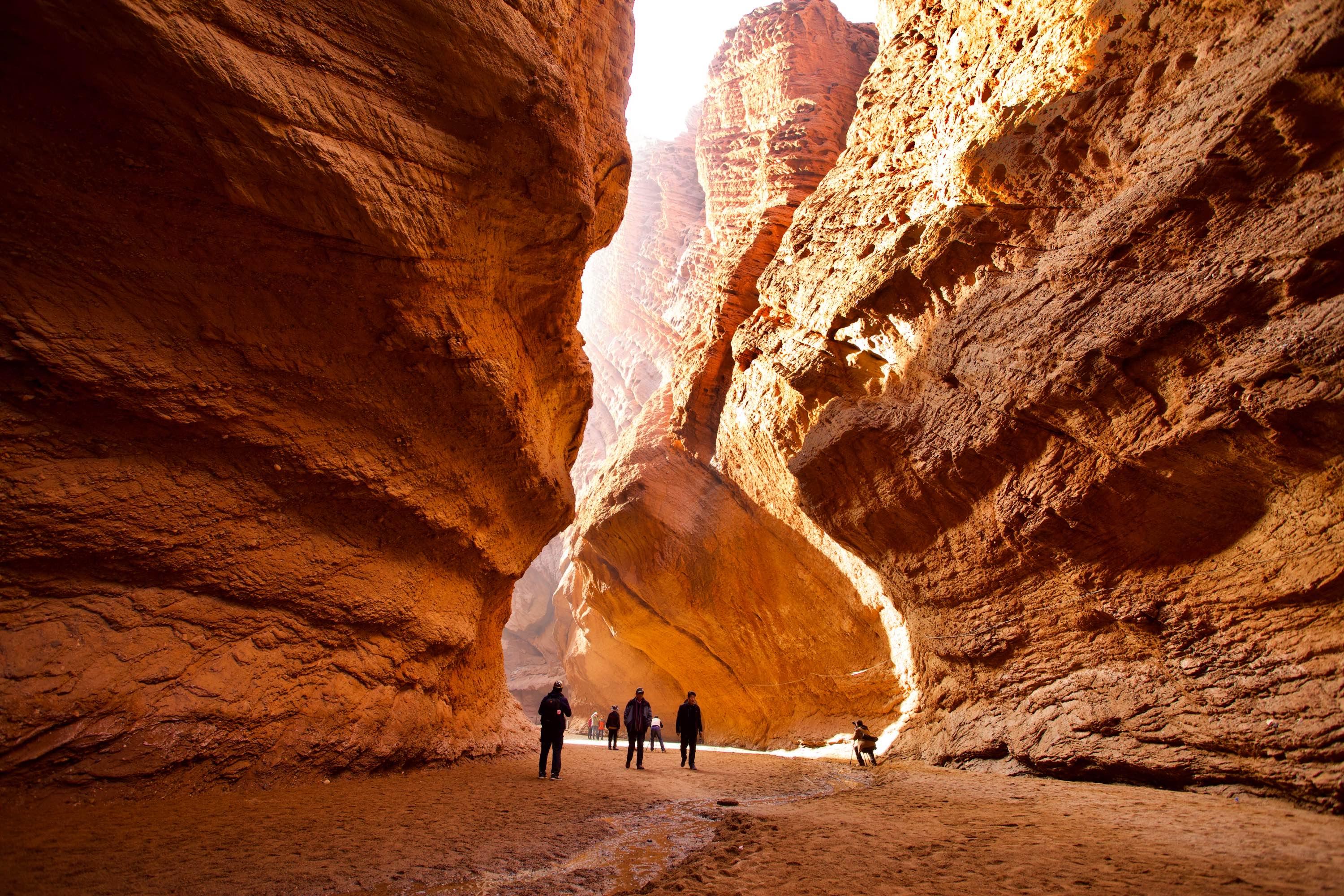 乌鲁木齐旅游攻略:这几个必去景点,人少景美