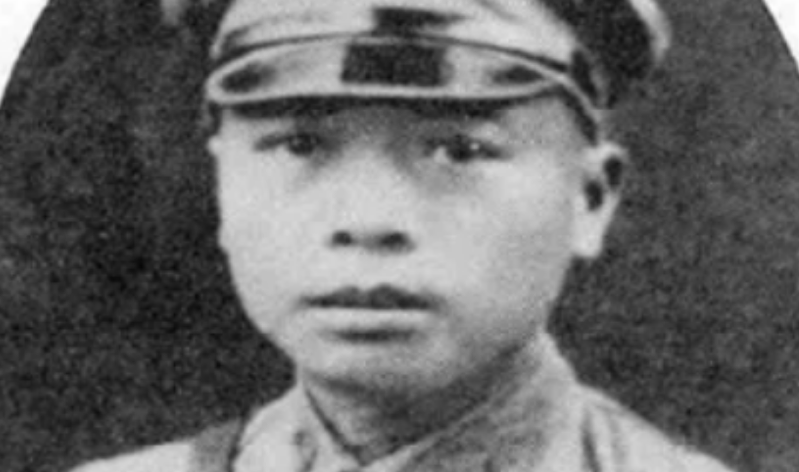 1948年的辽沈战役中,郑庭笈被捕,包括他在内的很多国民党被俘官兵就被