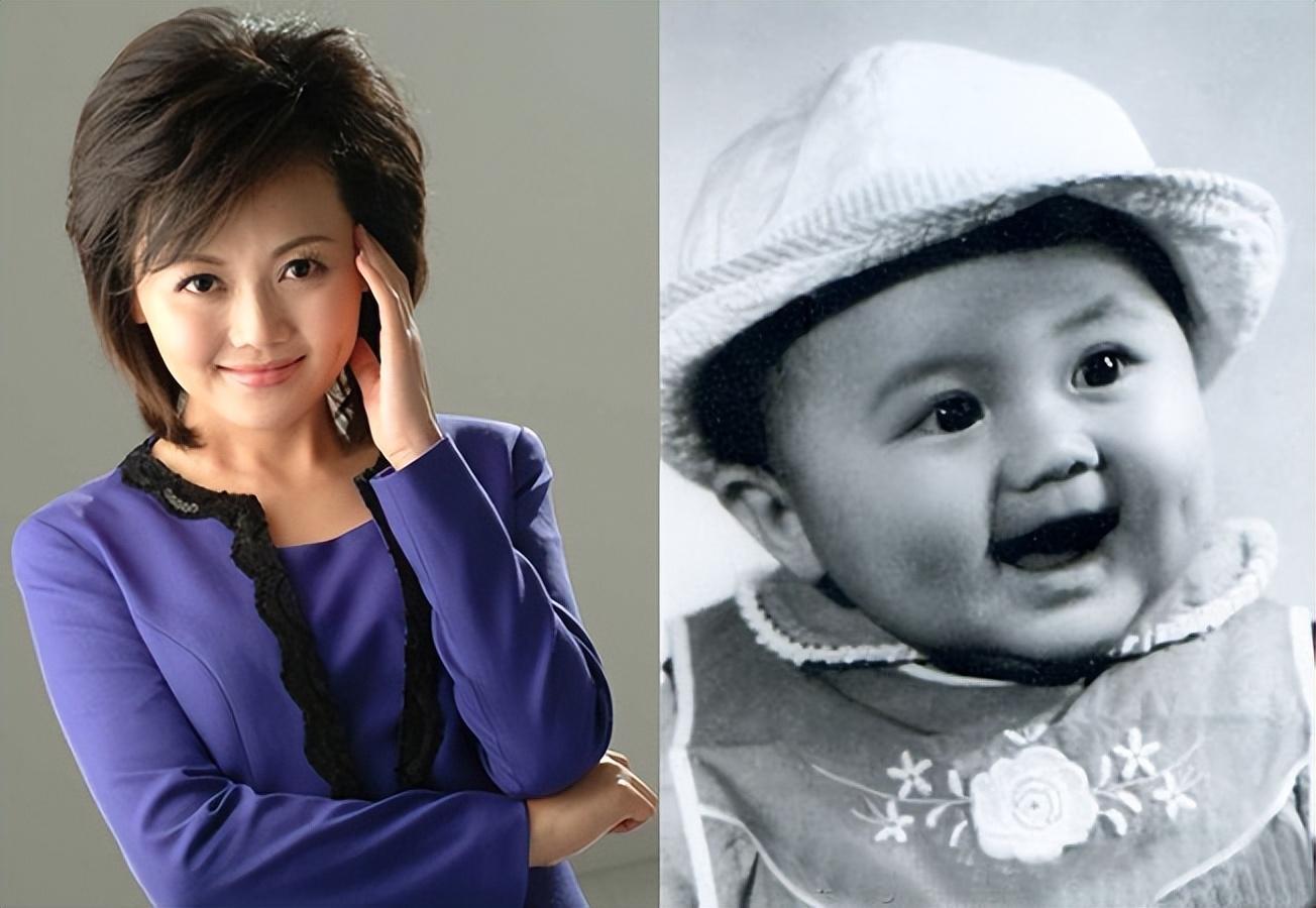 回顾央视主持人柴璐45岁至今未婚事业成为她婚姻路上的绊脚石