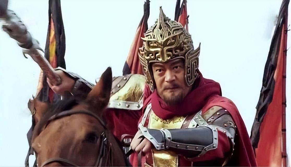 李建成手下第一虎将薛万彻投奔李世民后战功累累为何含恨而死