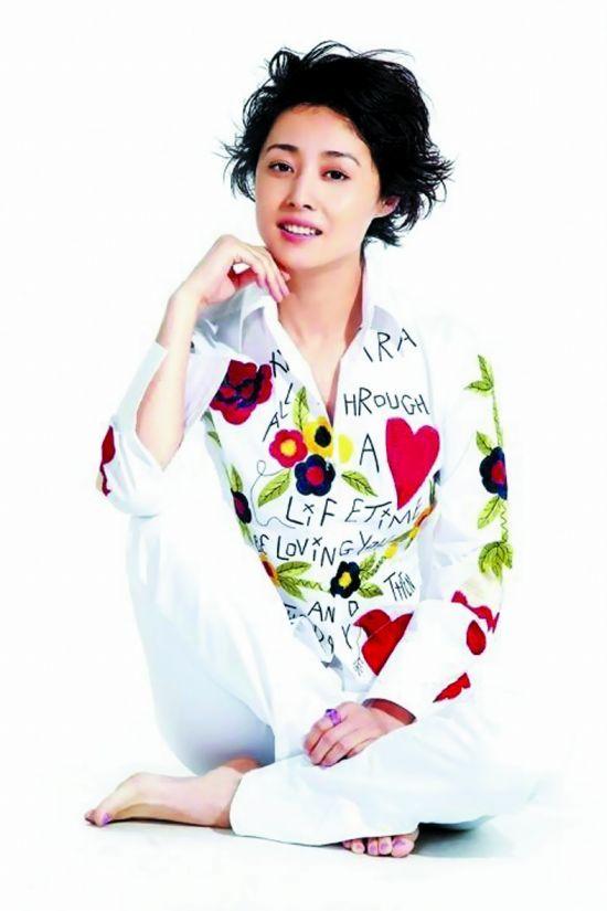 回顾3段婚姻2次离带着二夫的孩子和一夫复合后刘蓓过得怎么样