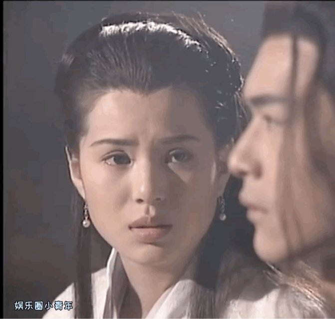 位列影史的7大女性经典角色神形具备每一个都难以超越