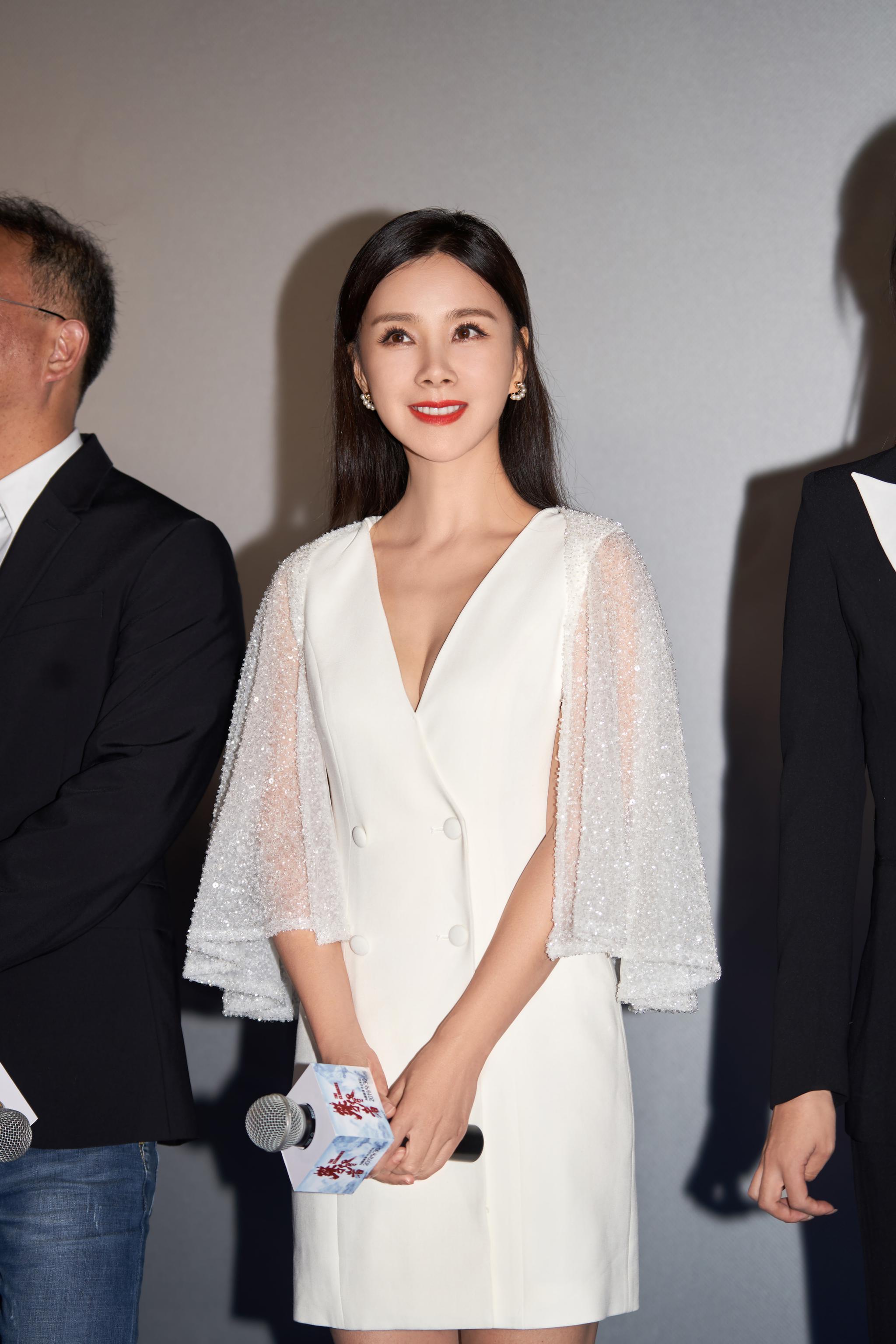 回顾何琳婆婆是老戏骨吕中照顾婆婆五年没拍戏如今苦尽甘来