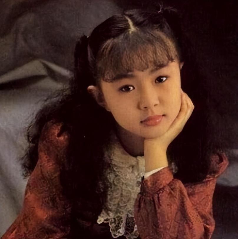 回顾甜歌王后卓依婷被传去世断送前程如今她还好吗