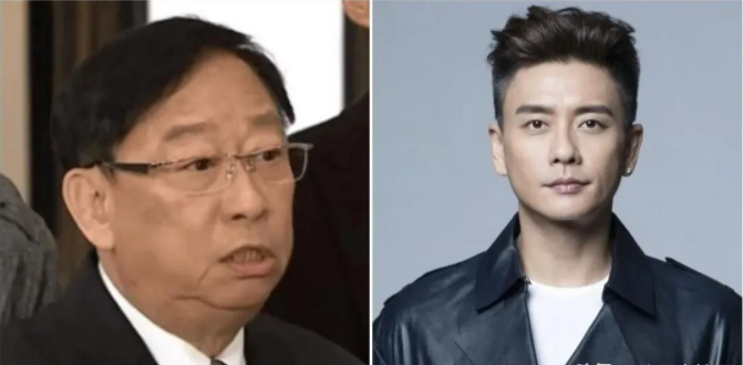 回顾黎彼得许冠杰御用作词家周星驰御用配角72岁现状令人唏嘘