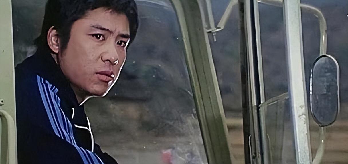 回顾张潮二婚娶小20岁演员62岁老来得女大女儿是演员张晔子