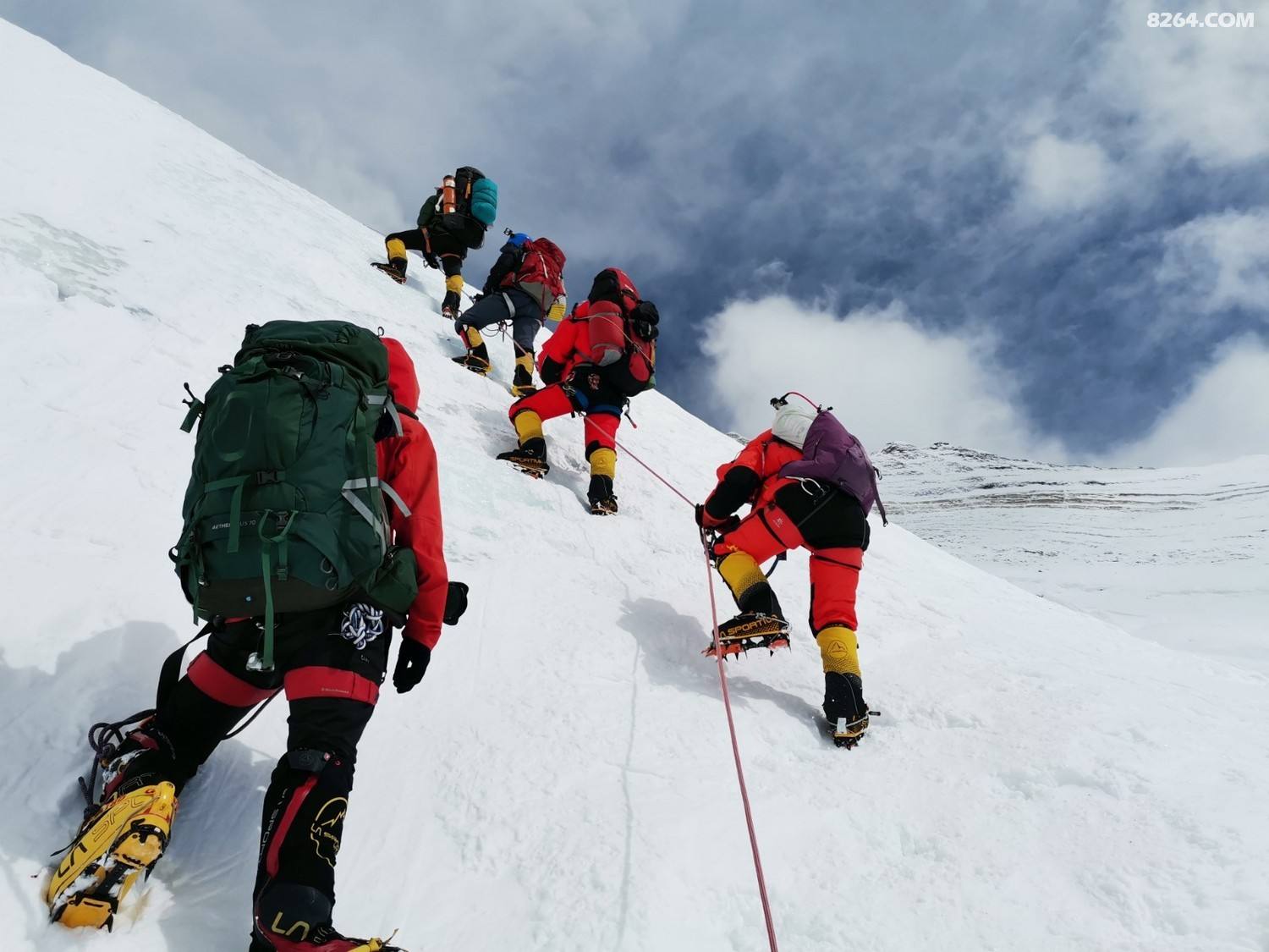 2017年浙江三名驴友爬山下来就被警察带走面临坐牢赔600万