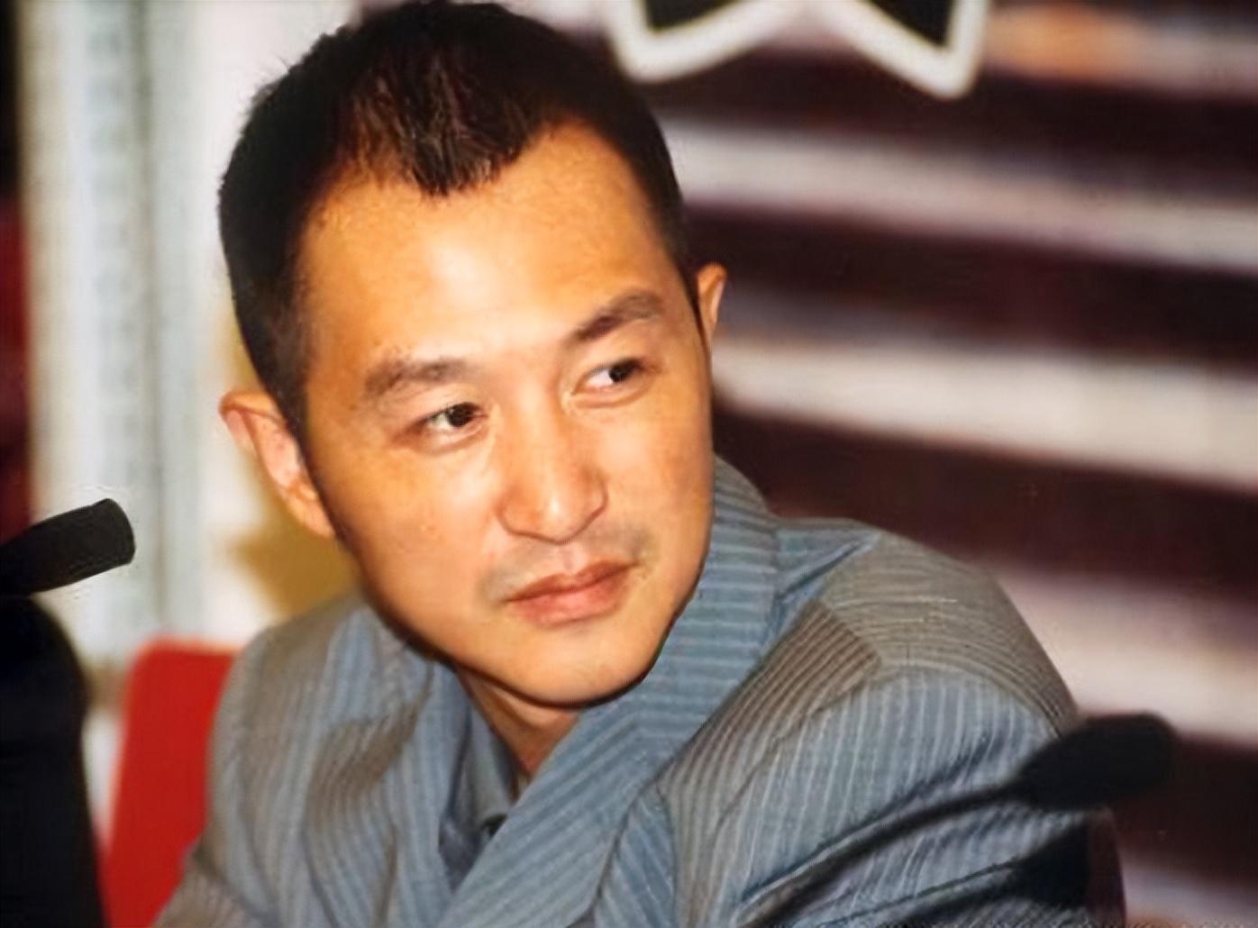 回顾高枫前女友是章子怡为刘德华创作笨小孩34岁突然离世