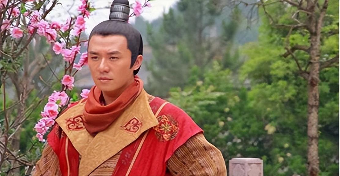 李建成手下第一虎将薛万彻投奔李世民后战功累累为何含恨而死