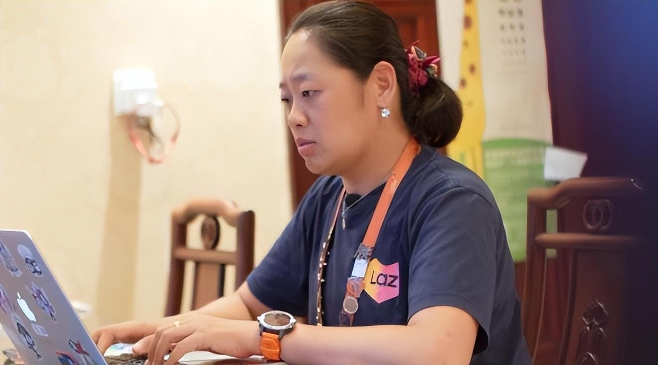 遇到这种"调侃",袁芳芳打趣道:"经过我们的打磨,助盲团已经有3000多位