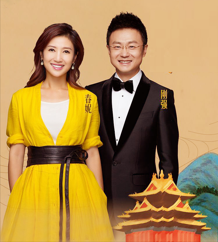 回顾春妮40岁二婚嫁刚强因丁克婆婆发愁41岁得子全家开心