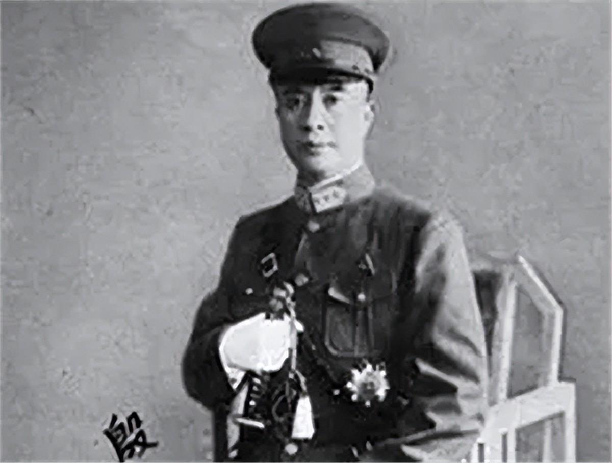 殷汝耕的投机生涯