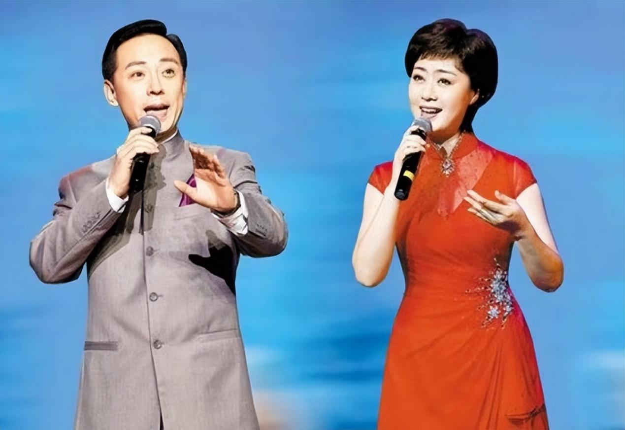 回顾金融才女梁以薇不做富家千金嫁京剧老生如今过得怎样