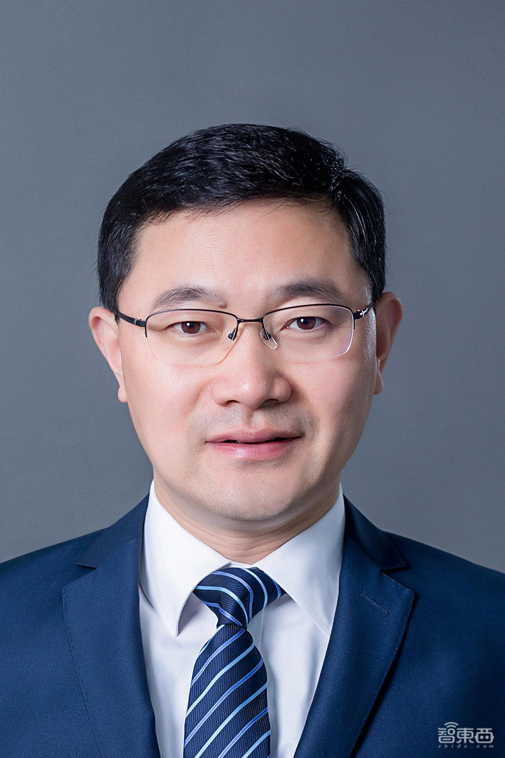 c9高校新增两位副校长,其中一位是75后院士