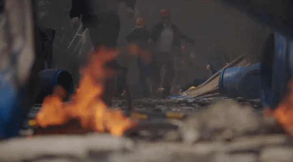 收视升至第一央视又证明了自己的眼光这次换高伟光大火了