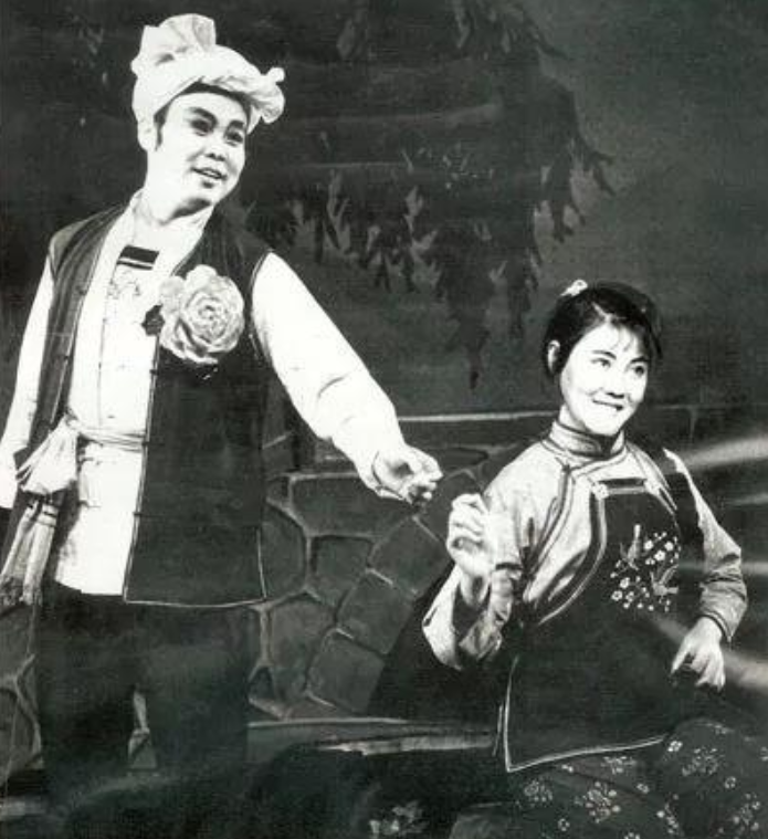 回顾民歌泰斗柳石明被郭兰英辜负一生未娶80岁孤独而终