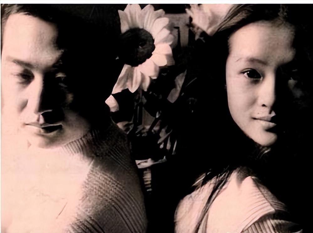 回顾高枫前女友是章子怡为刘德华创作笨小孩34岁突然离世