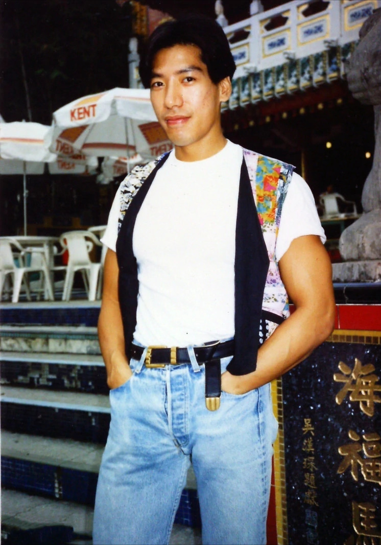 反派专业户张耀扬曾红极一时现消失荧屏走到这步怪谁