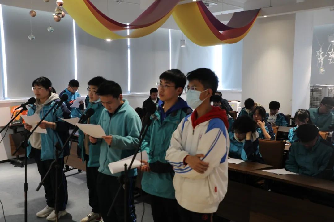 百日奋发中考无畏西安思源中学中考百日誓师大会