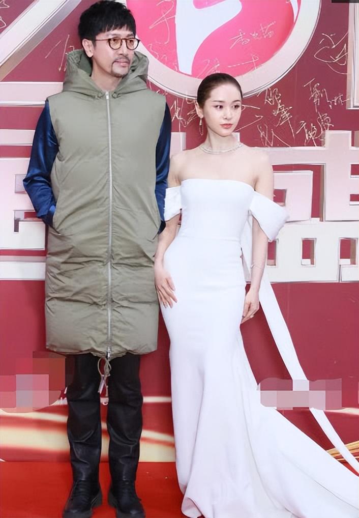 "身高不够,身材来凑."这是很多网友对王子文的评