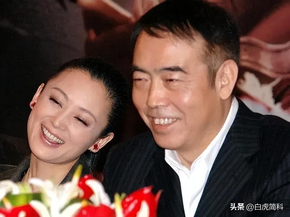 倪萍儿子虎子病痛时被父亲抛弃留阴影母亲再婚继父治愈他一生