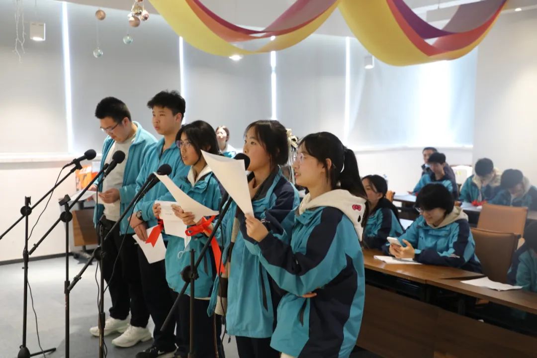 百日奋发中考无畏西安思源中学中考百日誓师大会