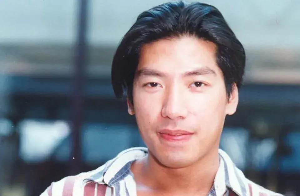 "反派专业户"张耀扬:曾红极一时,现消失荧屏,走到这步怪谁