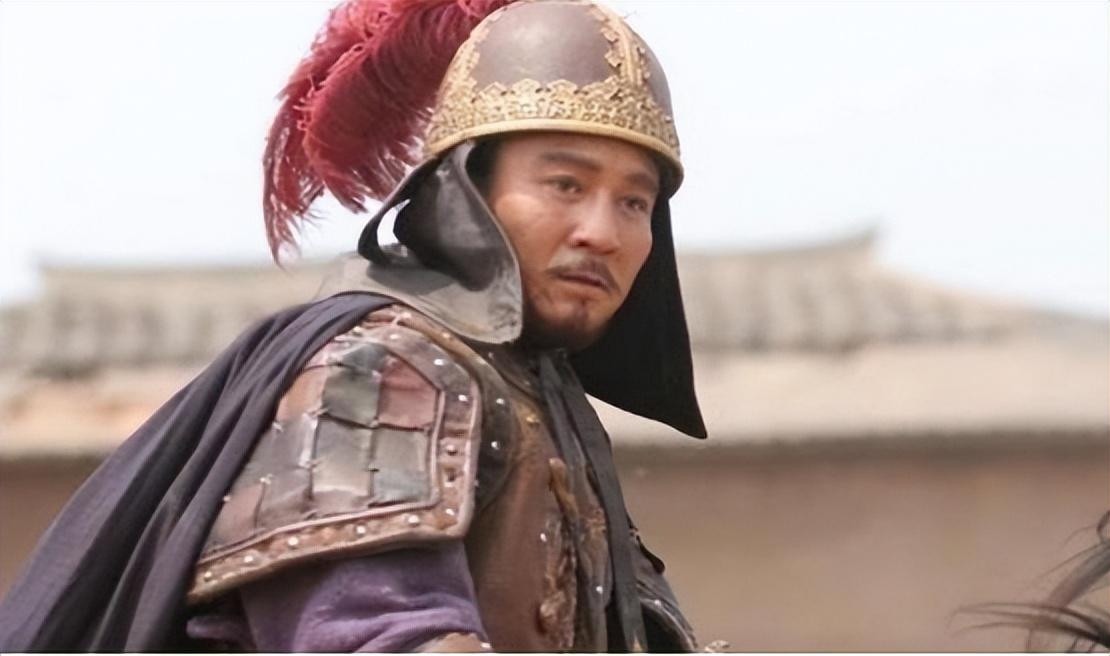 李建成手下第一虎将薛万彻投奔李世民后战功累累为何含恨而死