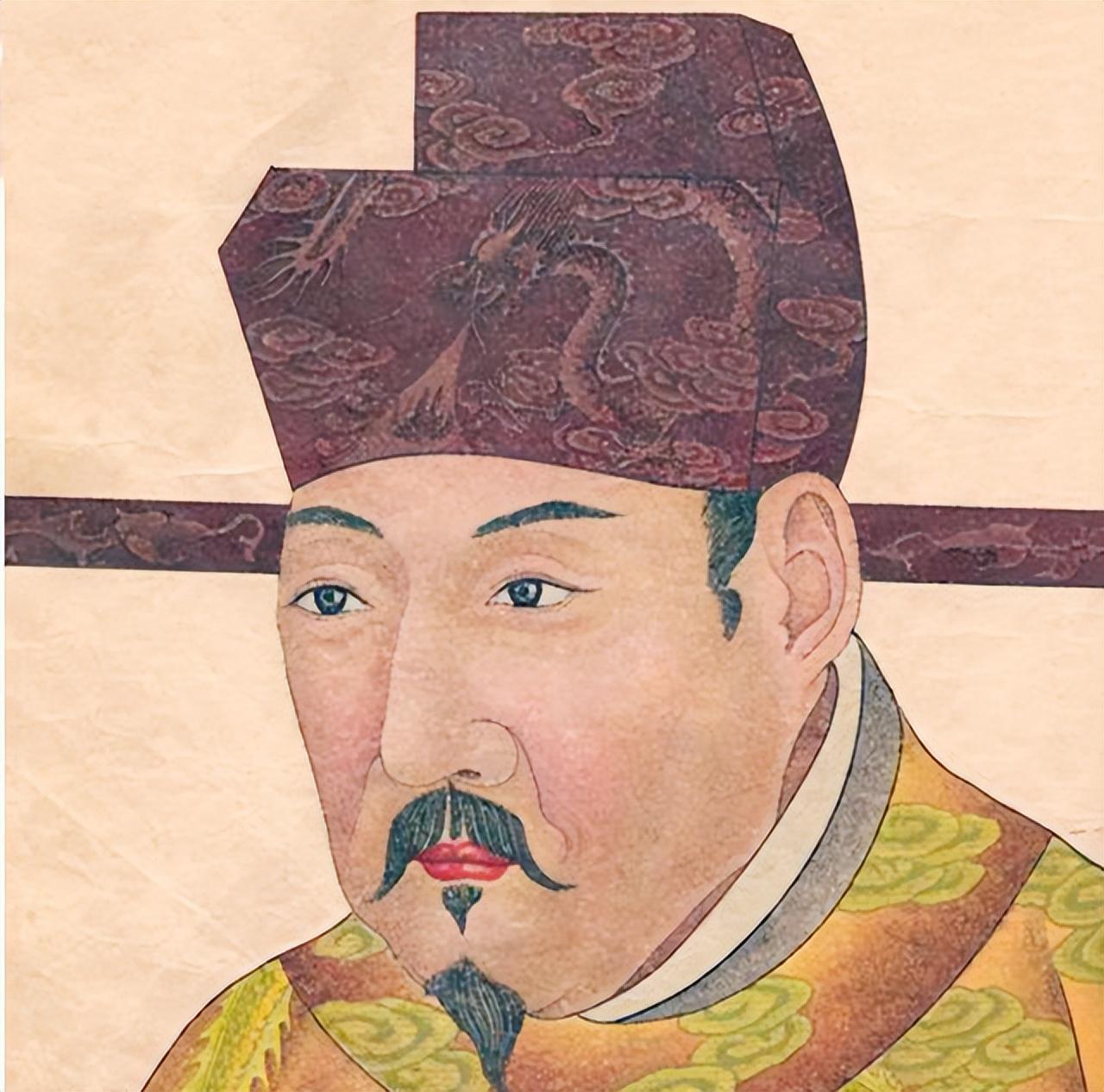 宰相发现小妾与手下私会非常生气第二天给手下买了个老婆