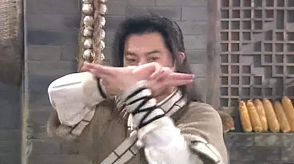 回顾男子苦练点穴绝技数十载难道传说中的葵花点穴手真的存在吗