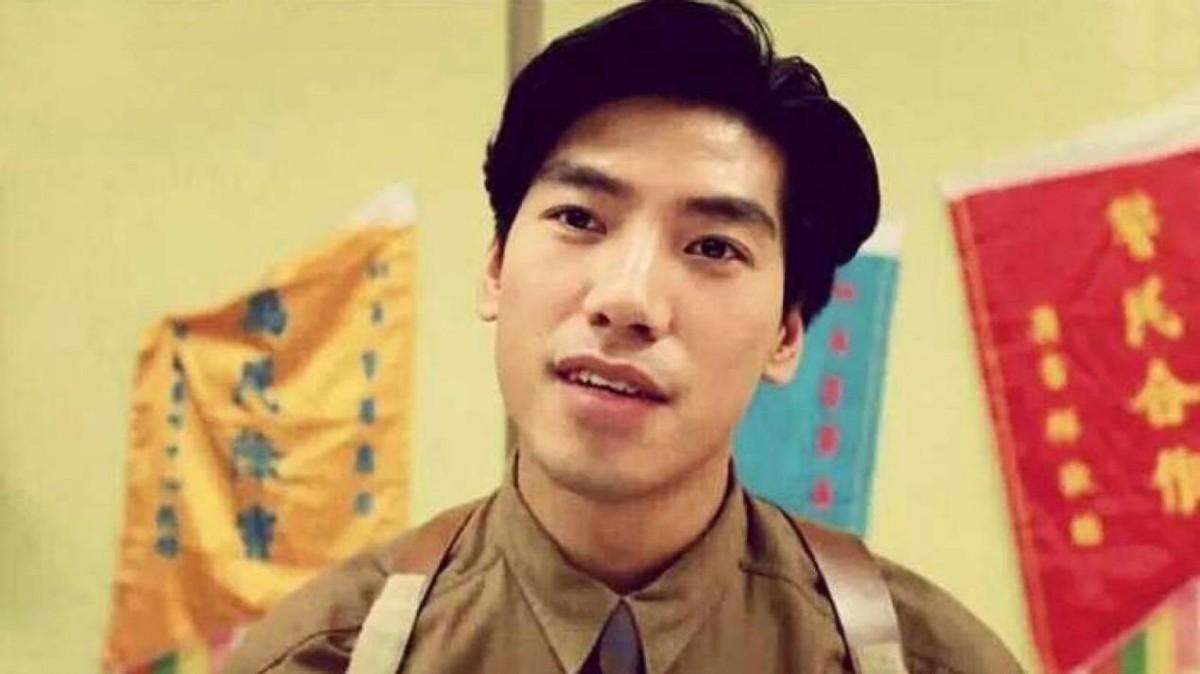 反派专业户张耀扬曾红极一时现消失荧屏走到这步怪谁