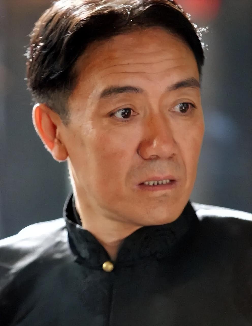 回顾史兰芽和李幼斌结婚婚后14年幸福美满而她的前夫刘斌呢