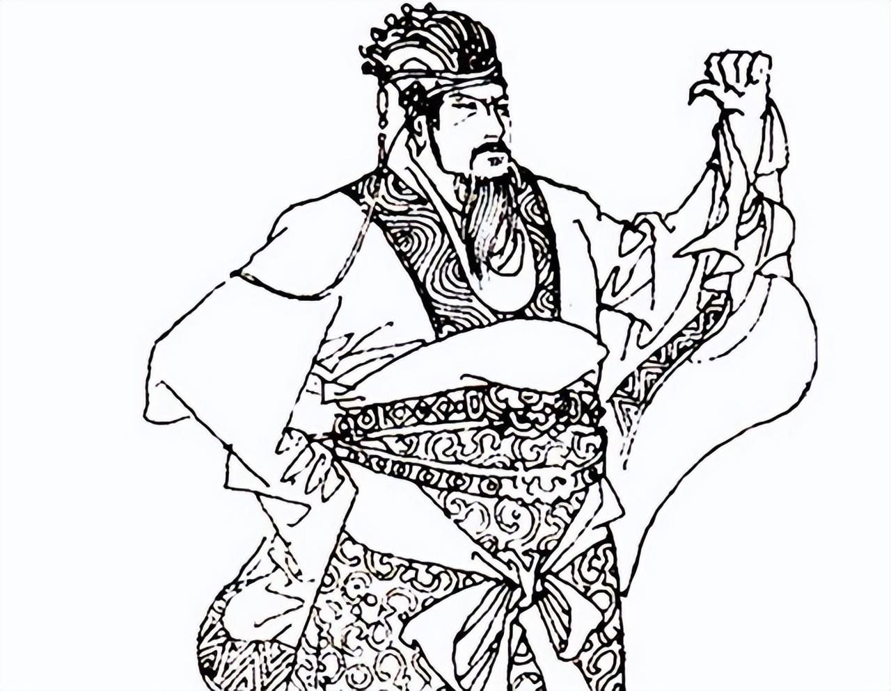 齐庄公被大臣扶持上位却强占其妻子为侮辱他把帽子赏赐给别人