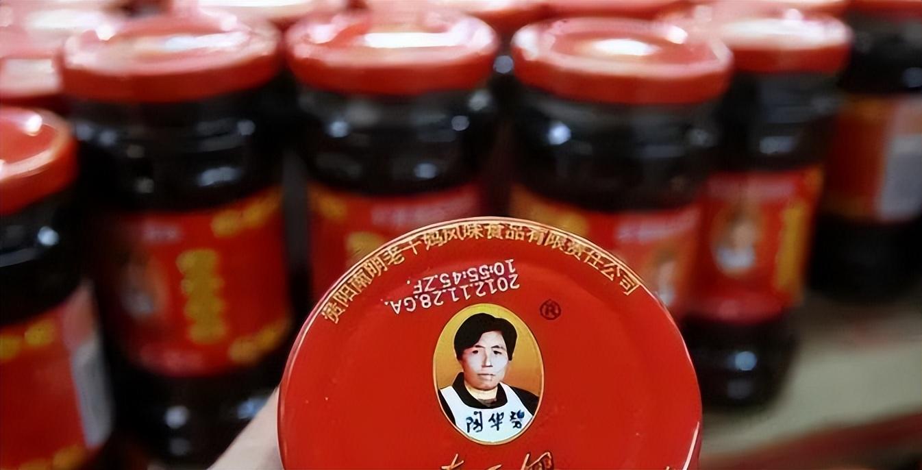 回顾美国辣酱潜伏我国30年打败老干妈却被误认是国货