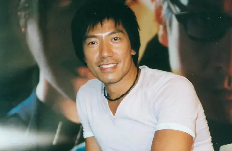 反派专业户张耀扬曾红极一时现消失荧屏走到这步怪谁