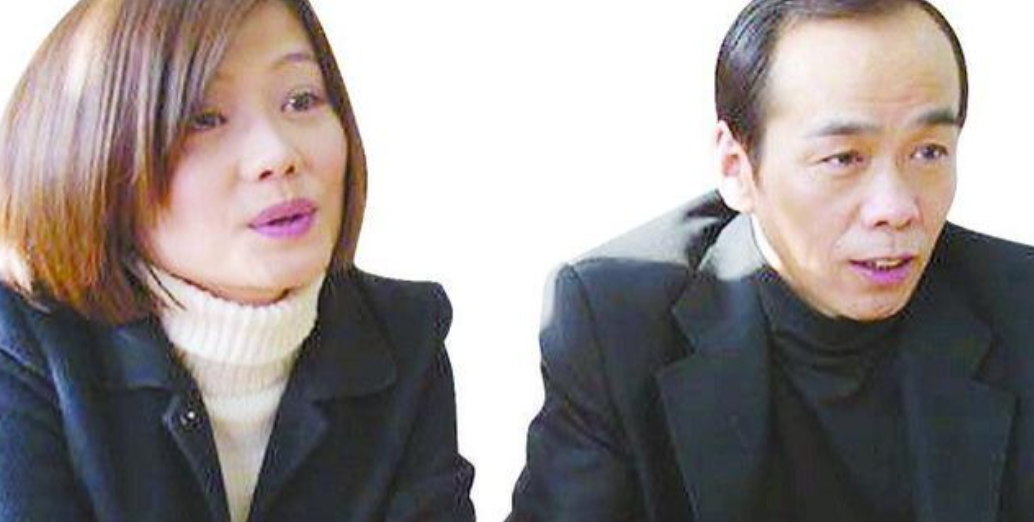 回顾歌手何静一婚三个月离婚二婚被丈夫监视独自抚养女儿至今