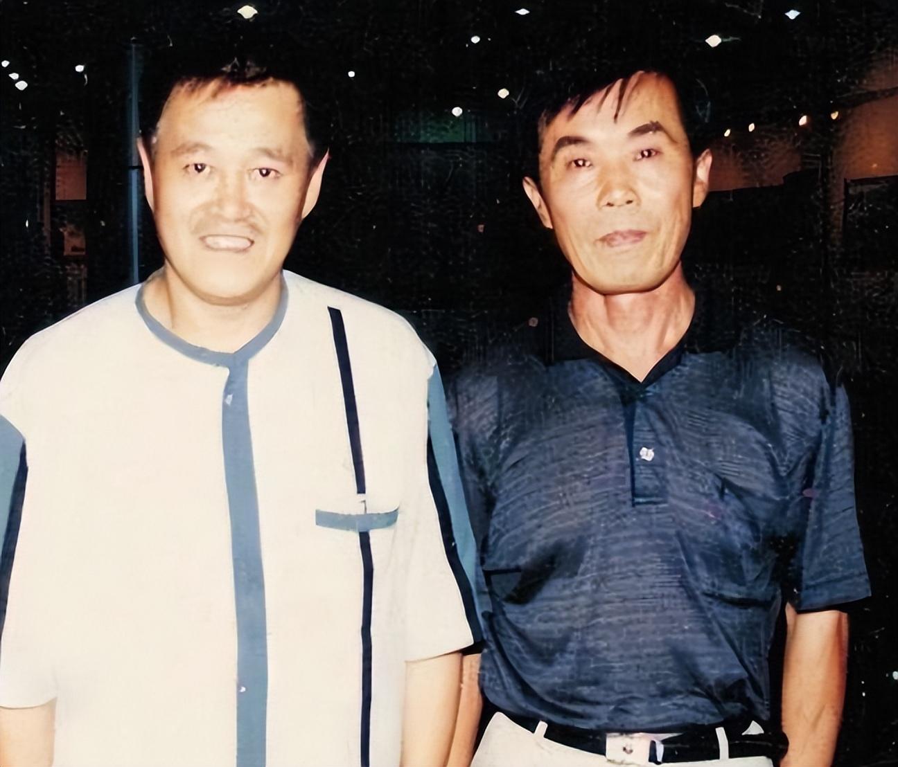 回顾高秀敏女儿李萱母亲至死未与赵本山和解继父回原配身边生活