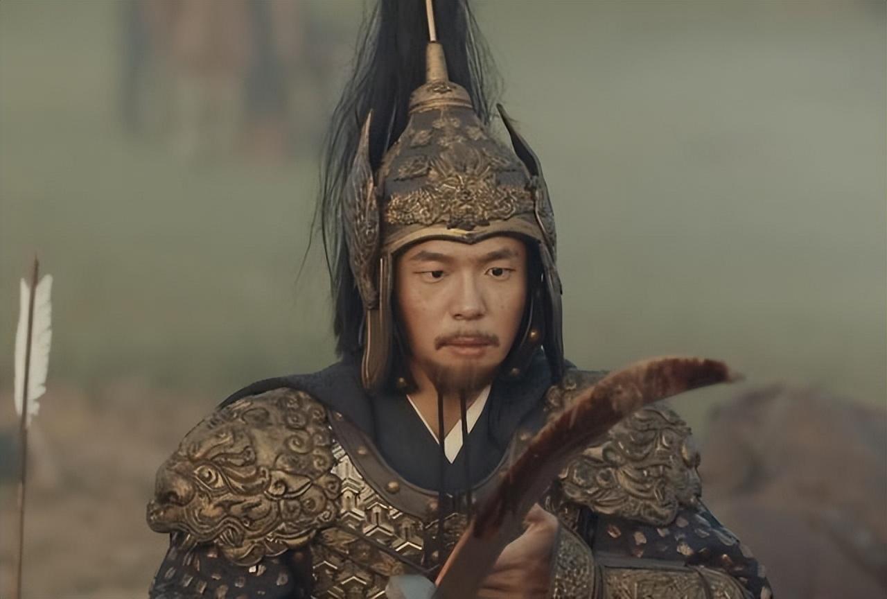 朱能:靖难第二功,2年3次救朱棣,爵位传了12代,为何却背负骂名