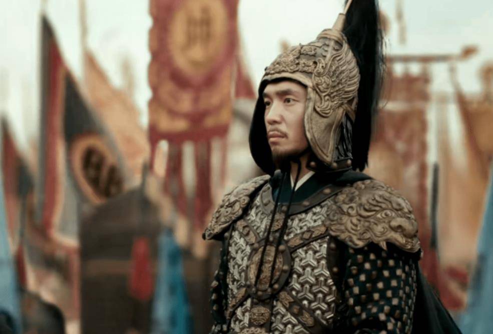 朱能:靖难第二功,2年3次救朱棣,爵位传了12代,为何却背负骂名