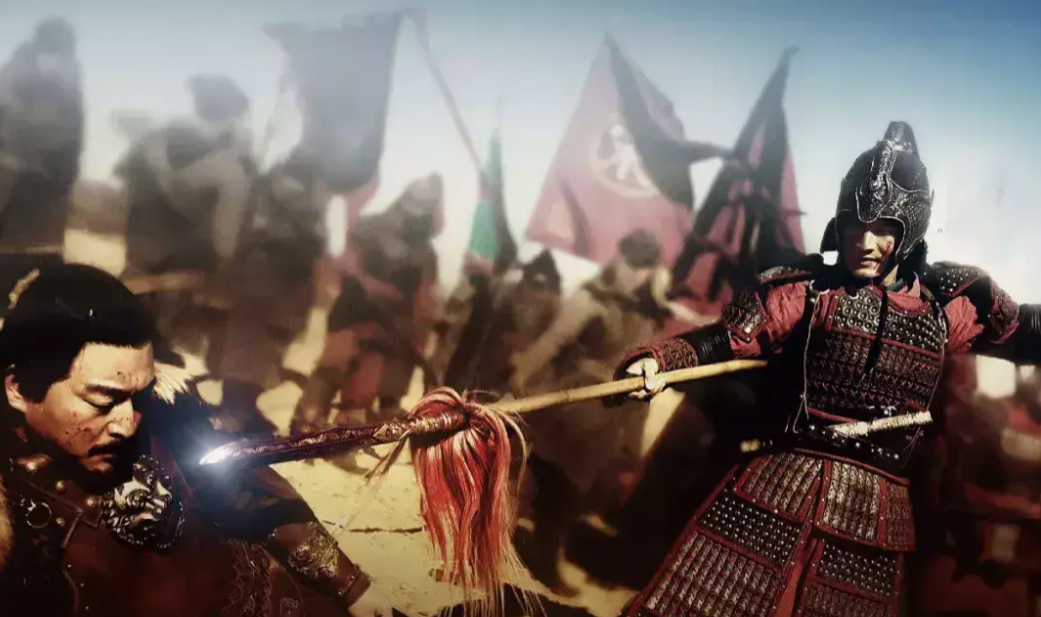 当我们谈及古代战争,大宋军队的盔甲无疑是一个令人好奇而神秘的话题.