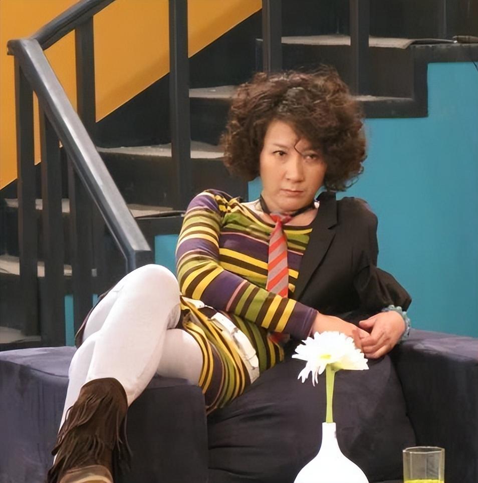 回顾"宝藏演员"夏力薪:出道30年,未有绯闻,实力很强却不温不火